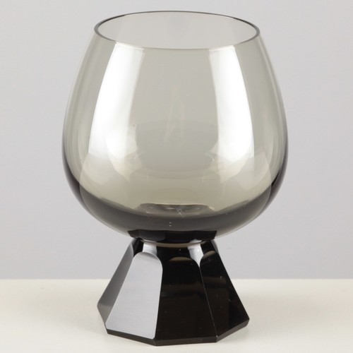 Cognacglas cognacschwenker - 1,