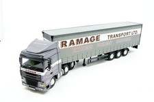 668 CORGI DAF 420 XF Ramage