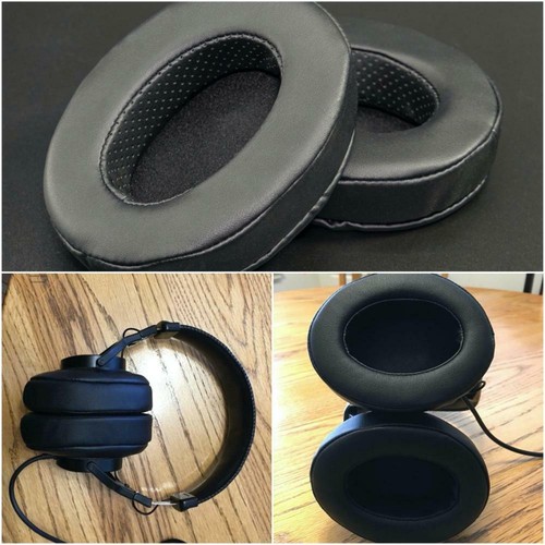 Thick foam ear - thick,