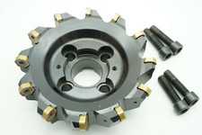 Kennametal Planfräser