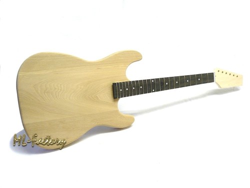 E-Gitarren-Bausatz