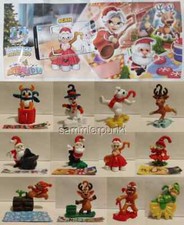 EINZELFIGUR + BPZ aus Ferrero