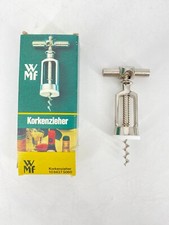 * KORKENZIEHER WMF EDELSTAHL