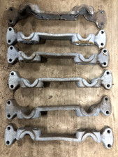 Ferguson Cultivator leg and