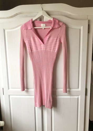 Strickkleid pullover - h&m,