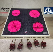 Neff ЕКТ460N Kochfeld m. Schott Ceran® Glaskeramik 195.306.124 2 Jahren Garantie