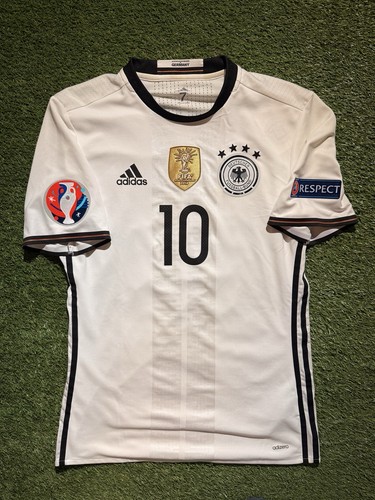 Adidas dfb heimtrikot euro - adidas,