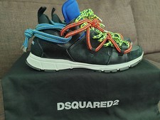 Dsquared2 Sneaker Schuhe D2