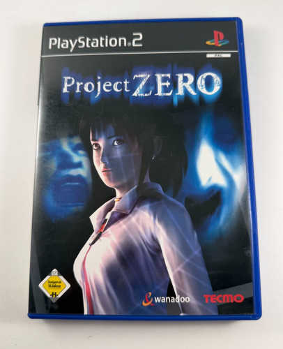 Project zero sony - project, (sony