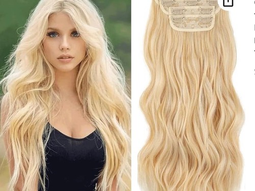 Xtrend gemischt hellblond - xtrend,