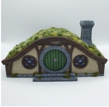 Tabletop Gelände Gebäude