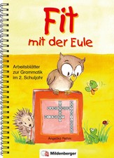 Fit mit der Eule 2. 2