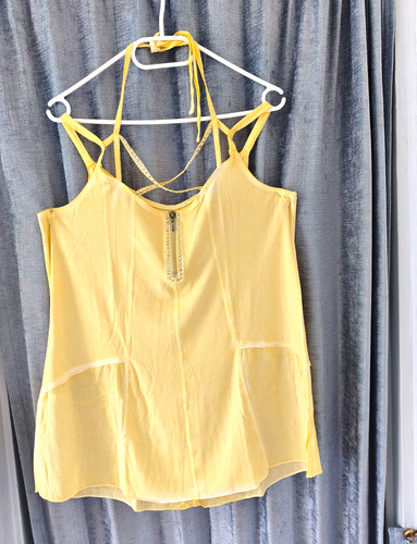 Tredy camisole trägertop - tredy,