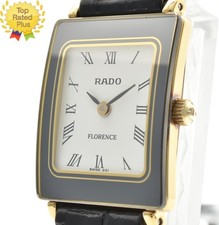 *NEAR MINT* RADO Florence