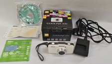 Nikon Coolpix S31