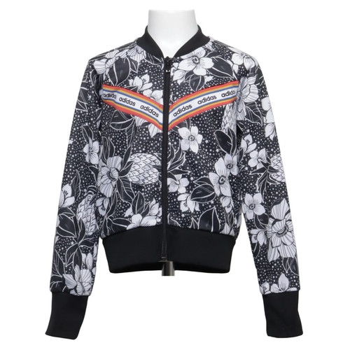Adidas farm trainingsjacke - x,