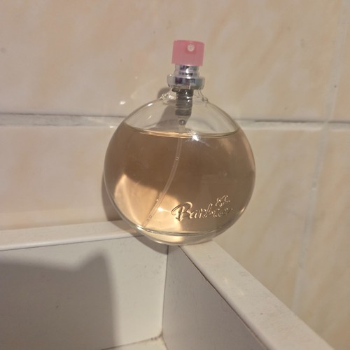 Vintage barbie eau - vintage, de