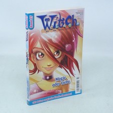 WITCH Band 27 W.i.t.c.h