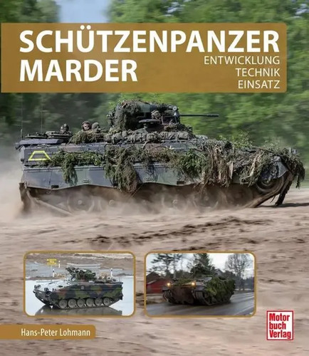 Schützenpanzer marder - schützenpanzer, |
