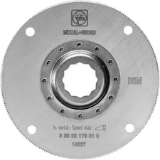 Fein Supercut Kreissägeblatt