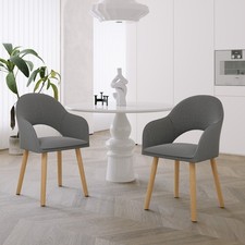 Esszimmerstühle 2/4/6er Set