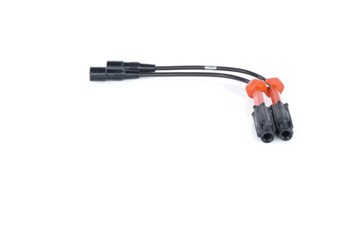 Bosch zündleitungssatz 986 - bosch,