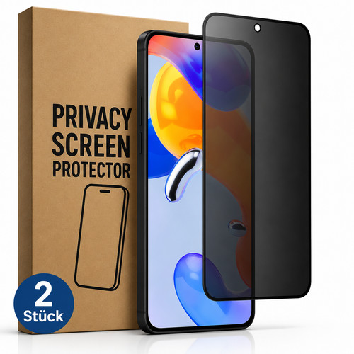 Privacy anti spy - 2x,