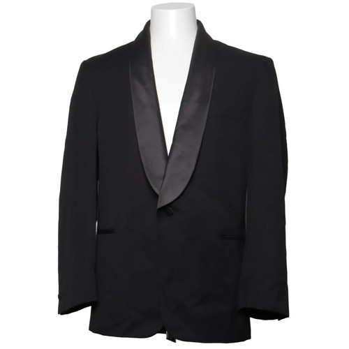 Smokingjacke größe 100 - smokingjacke,,