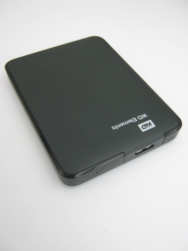 500 externe festplatte wd - externe,