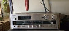 SONY STR-4800SD FM STEREO/