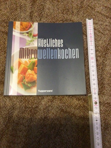 Köstliches mikrowellenkochen - köstliches,