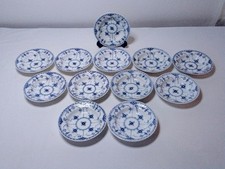 ROYAL COPENHAGEN MUSSELMALET