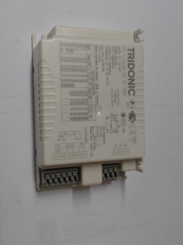 Tridonic 2x26 tc - 1/2x26-42,