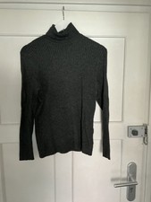 Schöner Damen Rolli von Only  in grau Gr.XXL