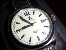 Morrison Herrenuhr,Schweizer