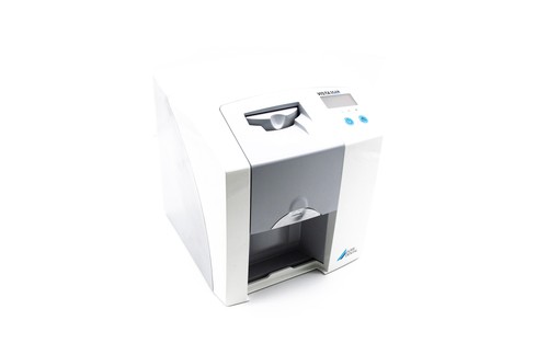 Dürr dental vistascan mini - dental,