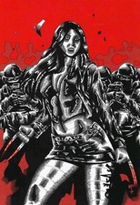 xmen fan art Wolverine's