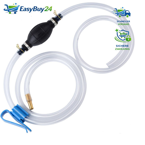 Siphonpumpe manuell handpumpe - siphonpumpe,