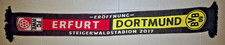 FC Rot Weiss Erfurt vs