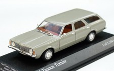 Ford Taunus Turnier "