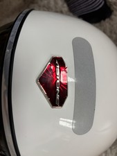 Motorradhelm