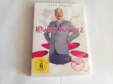 Der Rosarote Panther 2 (DVD) -