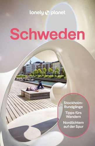 Lonely planet deutschland - lonely,