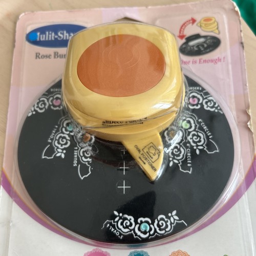 Multi shaper rose - multi,