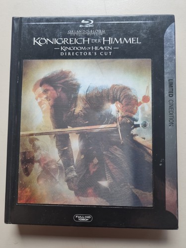 Königreich der himmel - königreich,