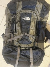 Der Trail Lite 50 ist ein Trekking-Rucksack für Herren der Marke The North Face.