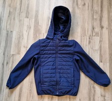 Softshell Jacke NEU Gr.140/146