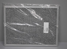 Metall Fettfilter 400 x 300 x