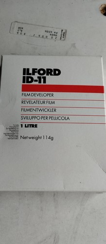 Ilford bilder foto - 3x,