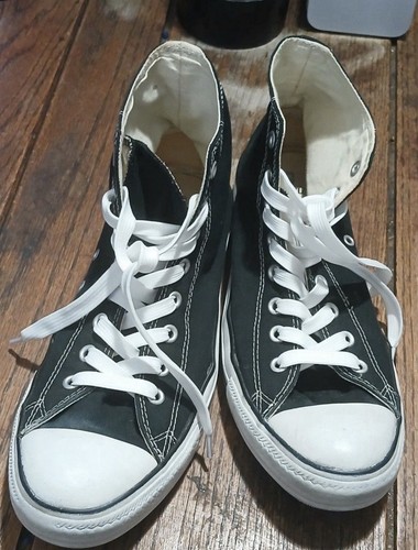 Mens size converse chuck - 10,